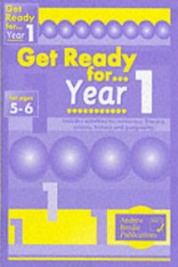 Get Ready for Year 1