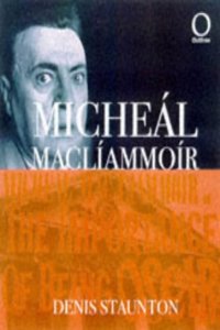 Micheal MacLiammoir