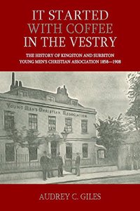 It Started with Coffee in the Vestry