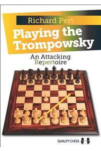 Playing the Trompowsky