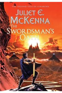 Swordsman's Oath