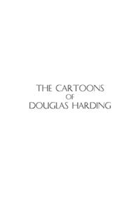 Cartoons of Douglas Harding