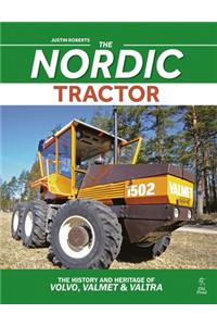 The Nordic Tractor