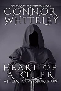 Heart of A Killer