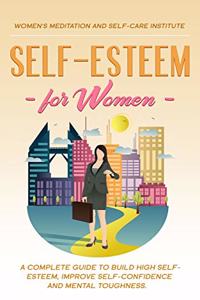 Self-Esteem for Women