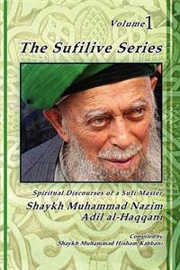 Sufilive Series, Vol 1