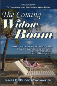 The Coming Widow Boom