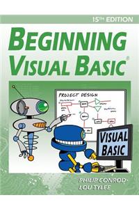 Beginning Visual Basic