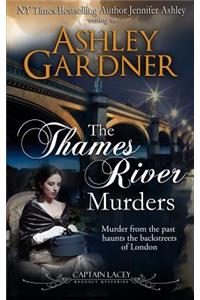 The Thames River Murders