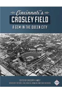 Cincinnati's Crosley Field