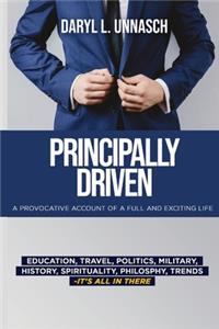 Principally Driven