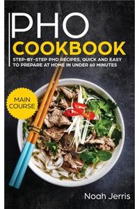 PHO Cookbook