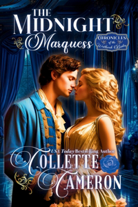 Midnight Marquess