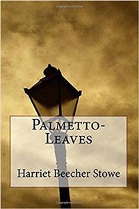 Palmetto-leaves