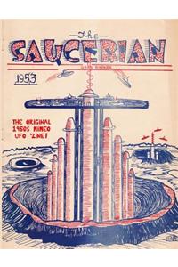 Saucerian