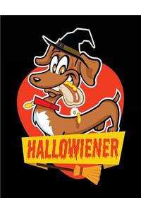 Hallowiener