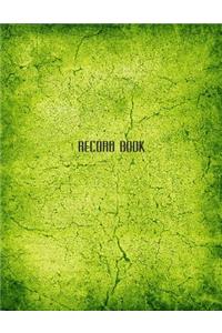 Record Book