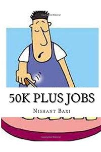 50k Plus Jobs