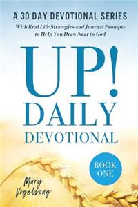 UP! Daily Devotional