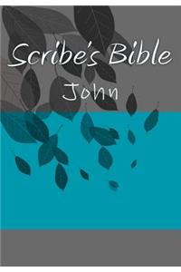 Scribe's Bible