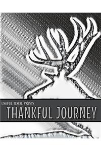 Useful Tool Prints Thankful Journey