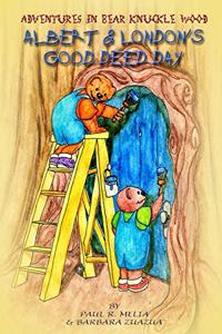 Adventures in Bear Knuckle Wood