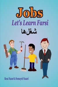 Let's Learn Farsi