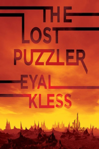 Lost Puzzler