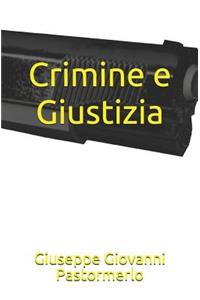 Crimine E Giustizia