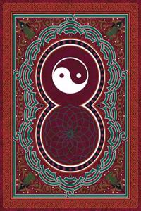 Monogram Taoism Notebook