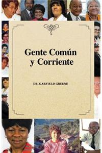 Gente Común y Corriente
