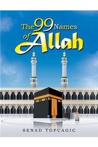 The 99 Names of Allah