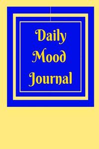 Daily Mood Journal