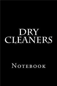 Dry Cleaners