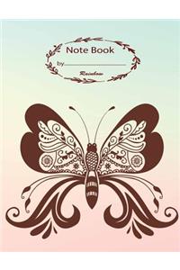 Notebook