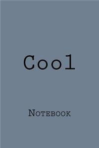 Cool