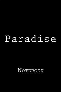 Paradise
