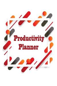 Productivity Planner