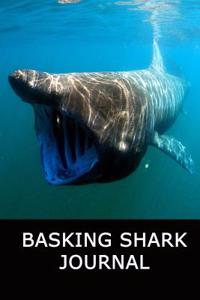 Basking Shark Journal