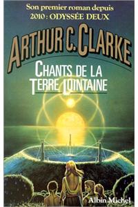 Chants de La Terre Lointaine