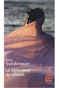 La splendeur du silence