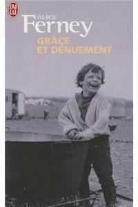 Grace Et Denuement