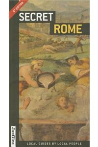 Secret Rome, 4th