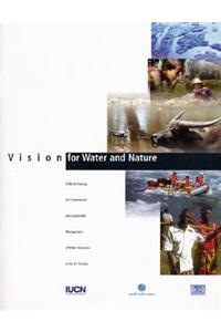Vision for Water and Nature
