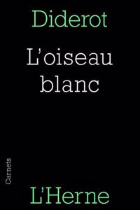 L'oiseau blanc