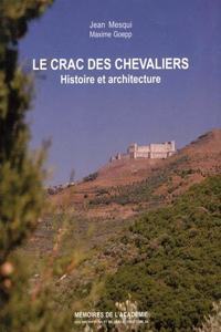 Le Crac Des Chevaliers (Syrie)