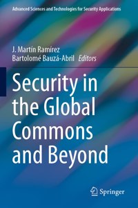 Security in the Global Commons and Beyond