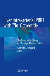 Liver Intra-Arterial Prrt with 111in-Octreotide