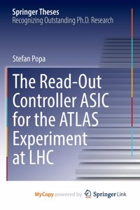 The Read-Out Controller ASIC for the ATLAS Experiment at LHC