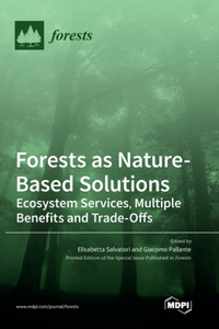 Forests as Nature-Based Solutions